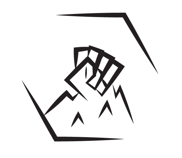 BLUESTONEFIST CREATIONS